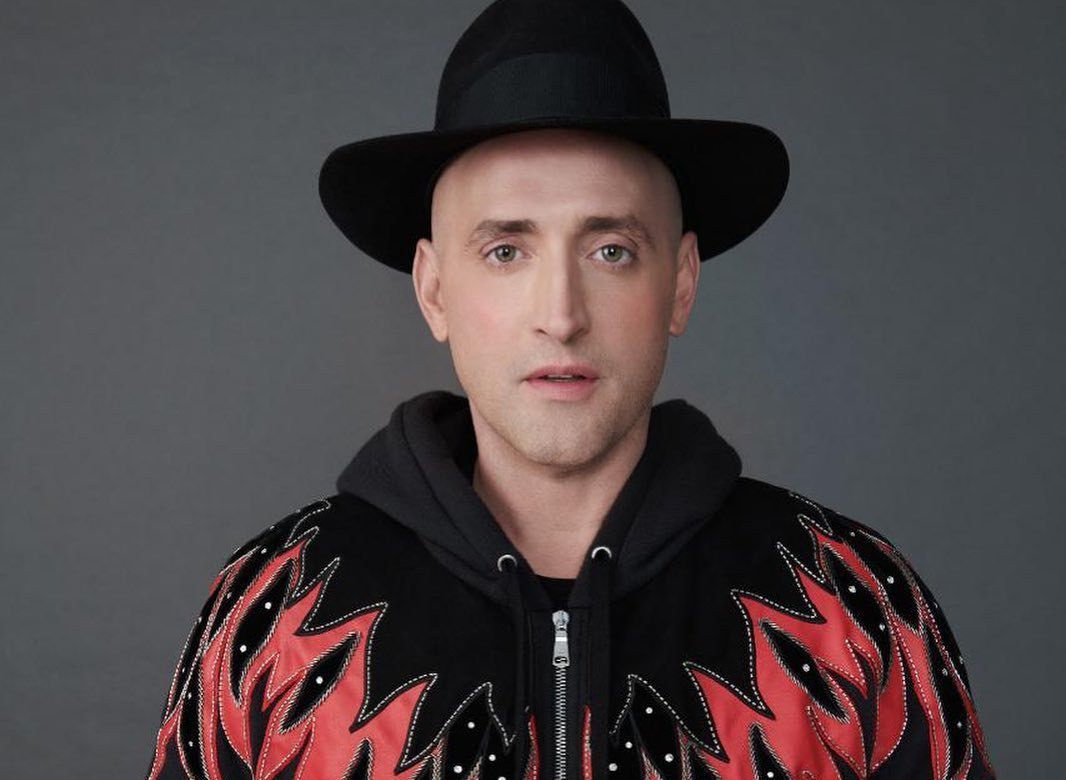 Paulo Gustavo morre de Covid, aos 42 anos