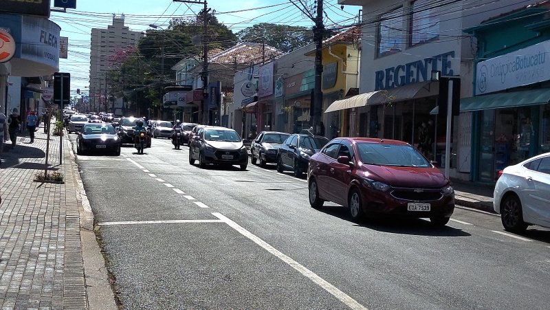 CPFL fará manutenção da rede na Vila dos Lavradores neste domingo (23)