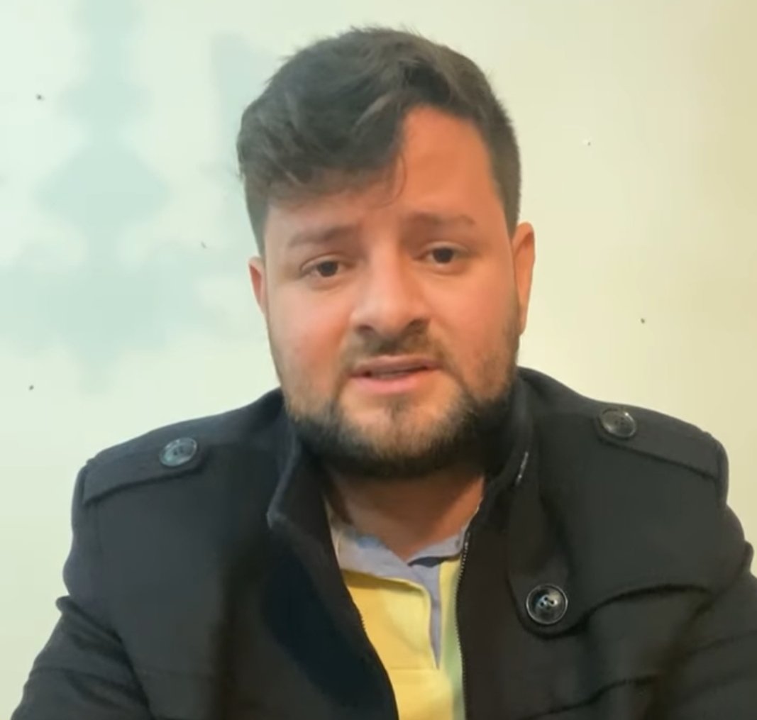 Prefeito de Pratânia confirma estar com Covid-19