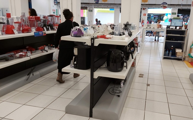 Ipem-SP alerta sobre cuidados nas compras para o Dia das Mães