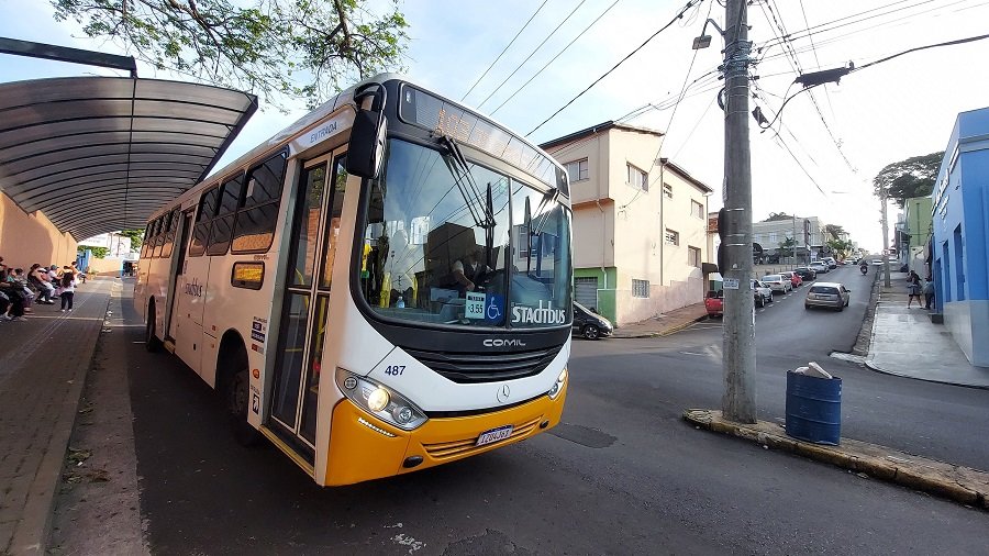 Câmara de Botucatu debate melhorias para o transporte coletivo