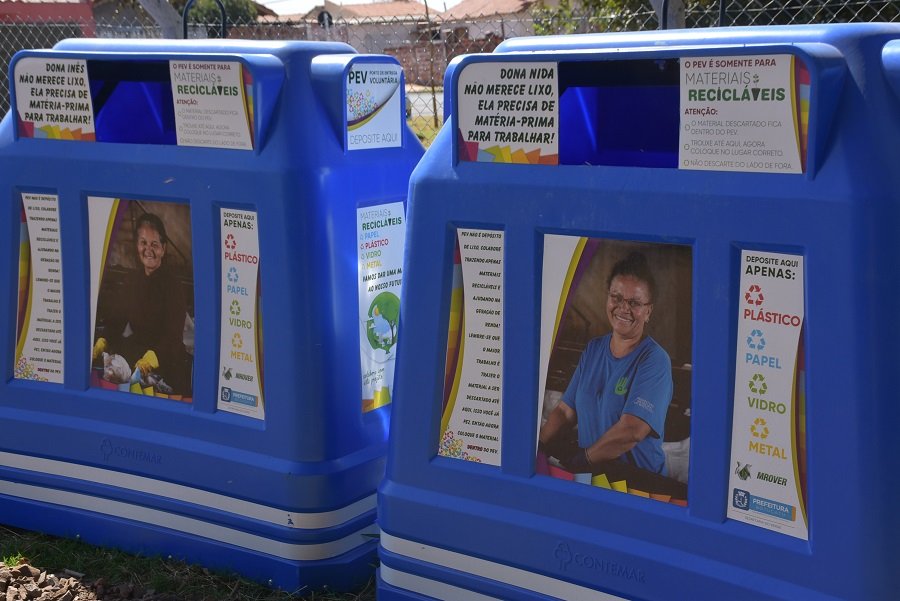 Saiba como realizar o descarte de materiais recicláveis em Botucatu