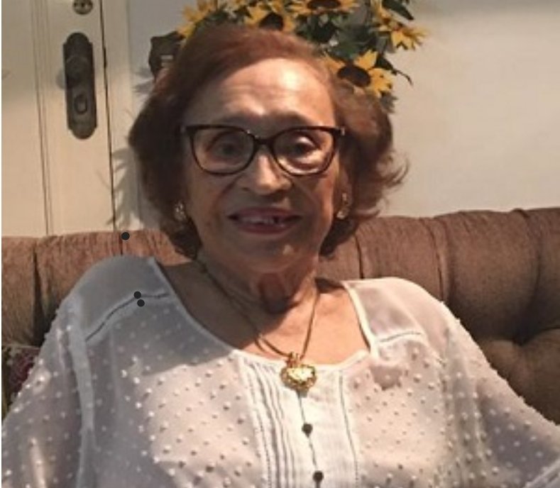 Morre a professora Maria Guimarães, aos 92 anos