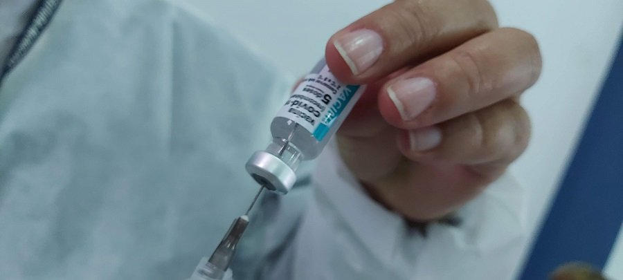 Covid-19: ministério anuncia vacinação para trabalhadores da educação