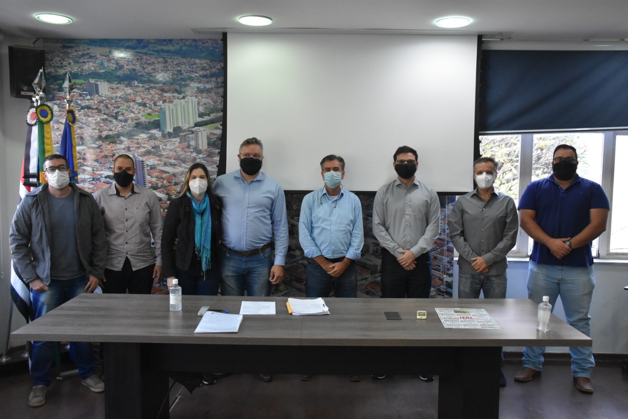 Empresa especializada em antidoping de cavalos se instala no Parque Tecnológico Botucatu