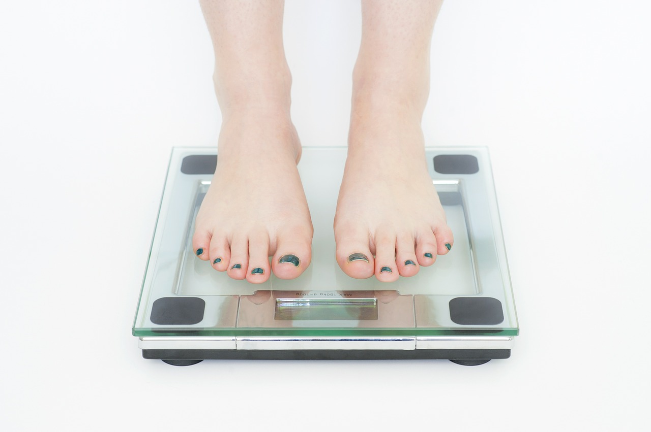 Obesidade traz mais risco de doença cardiovascular na vida adulta para meninas