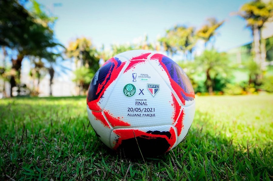 No Allianz Parque, Palmeiras e São Paulo iniciam disputa pelo título