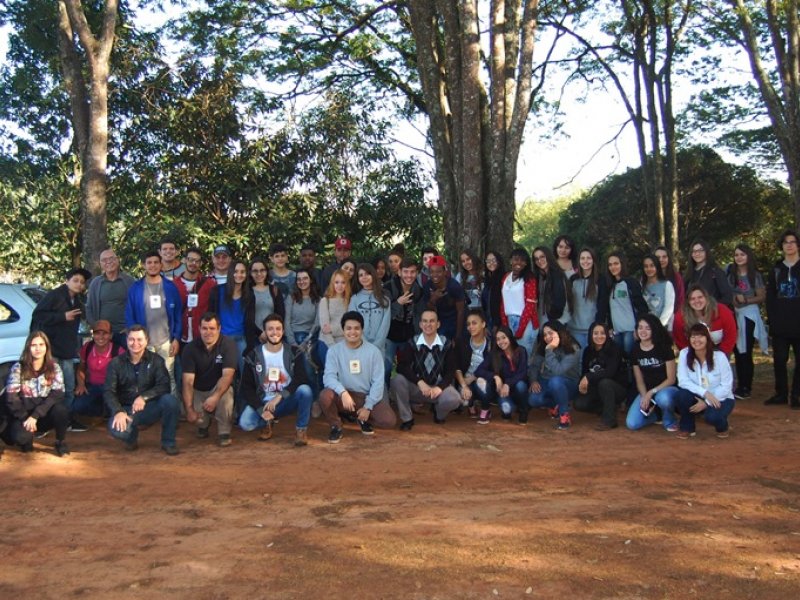 Projeto Clube da Mata, da Unesp Botucatu, expande suas atividades na edição 2021