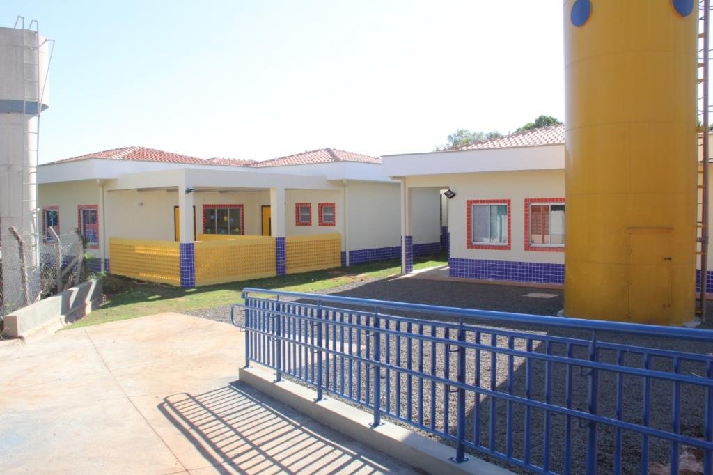 Aulas presenciais voltam nesta segunda-feira (10) em Bauru