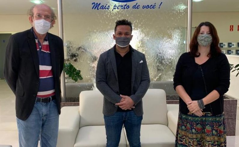 Empresa de ex-aluno vai oferecer bolsas de Iniciação Científica para alunos da Unesp de Botucatu