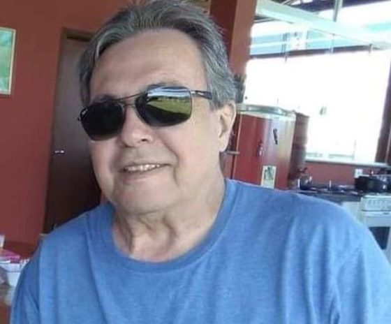 Morre o ex-delegado seccional Roberto Annibal, vítima da Covid-19