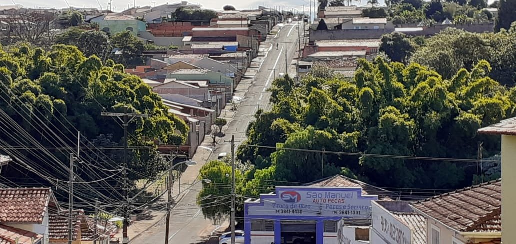 Câmara de São Manuel aprova empréstimo de R$ 8 milhões para recape asfáltico