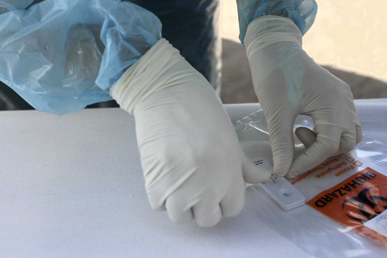 Botucatu tem 139 novos casos de Covid-19; mais de 770 pessoas estão em quarentena domiciliar