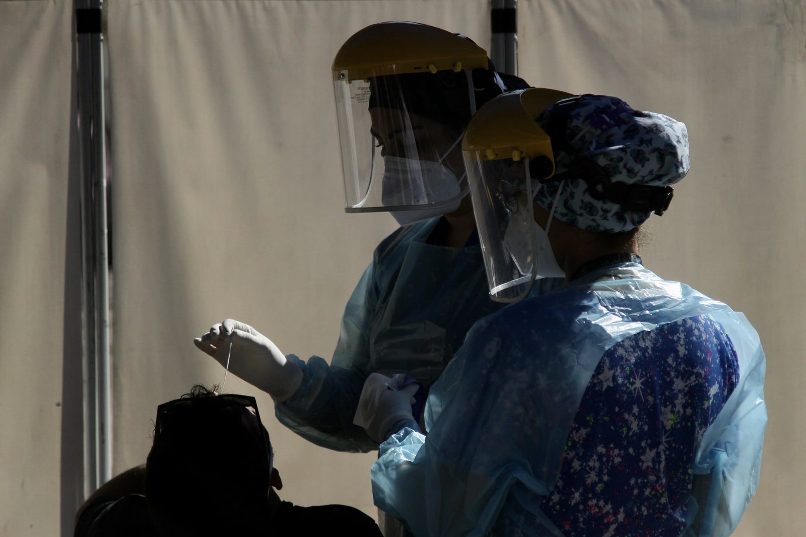 Botucatu ultrapassa os 40 mil casos de Covid-19