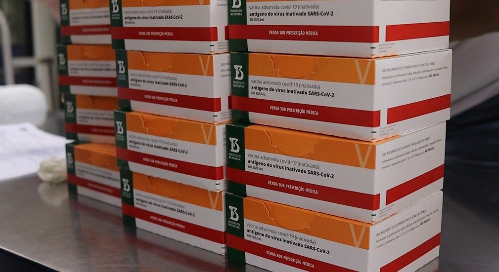 Vacinação para gestantes e puérperas com comorbidades começa nesta terça-feira em Bauru