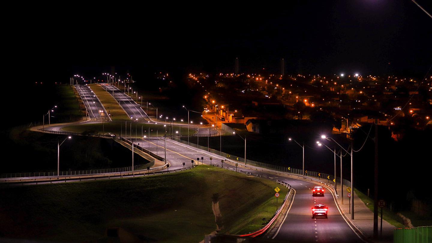 Prefeitura de Botucatu investirá R$ 450 mil para expandir iluminação por LED