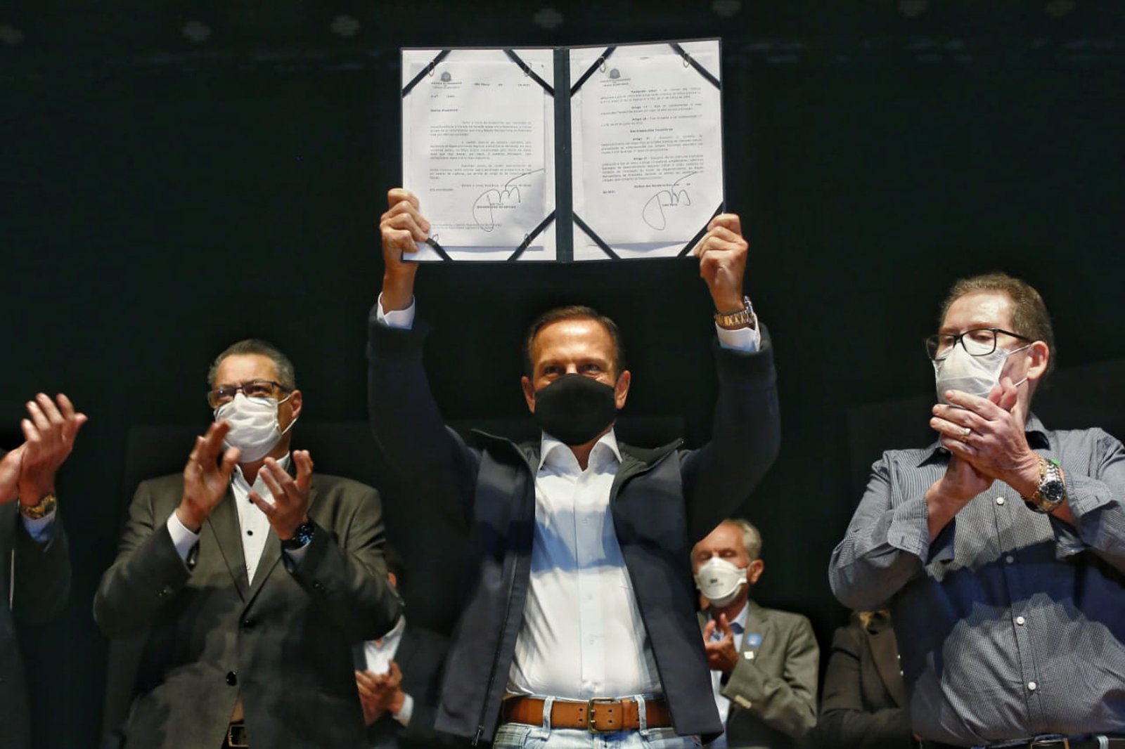 Governo de SP aprova Projeto de Lei que cria nova Região Metropolitana de Piracicaba