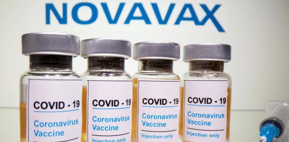Vacina Novavax tem mais de 90% de eficácia em testes