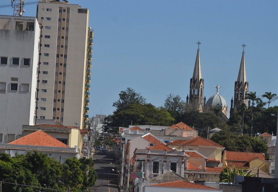 Temperatura deve voltar a subir em Botucatu no final de semana