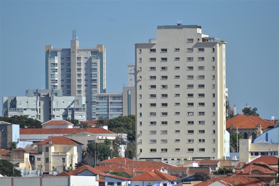 Inflação do aluguel é de 17,89% em 12 meses