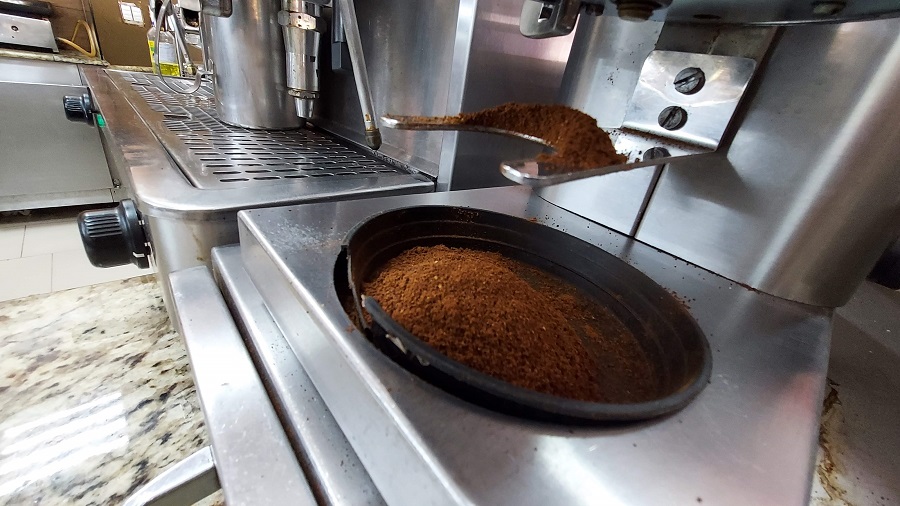 Consumo mundial de café atinge volume de 167,58 milhões de sacas