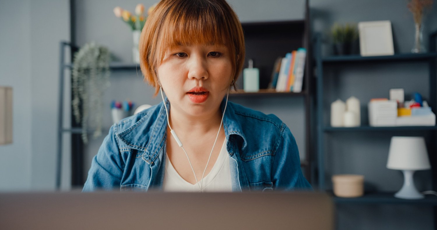 Confira dicas de como se preparar para uma entrevista virtual de emprego