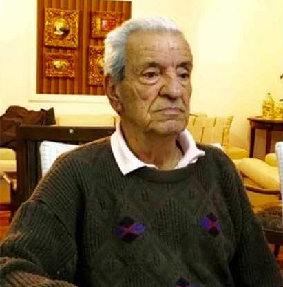 Morre Emílio Cassetari, ex-presidente do Asilo Padre Euclides