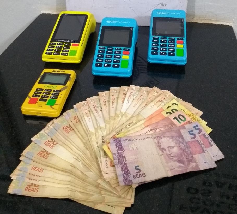 Polícia Rodoviária prende, em Itatinga, acusados por estelionato