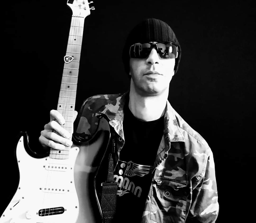 Jeyson Zimerer levará o som da guitarra botucatuense ao festival internacional Make Music