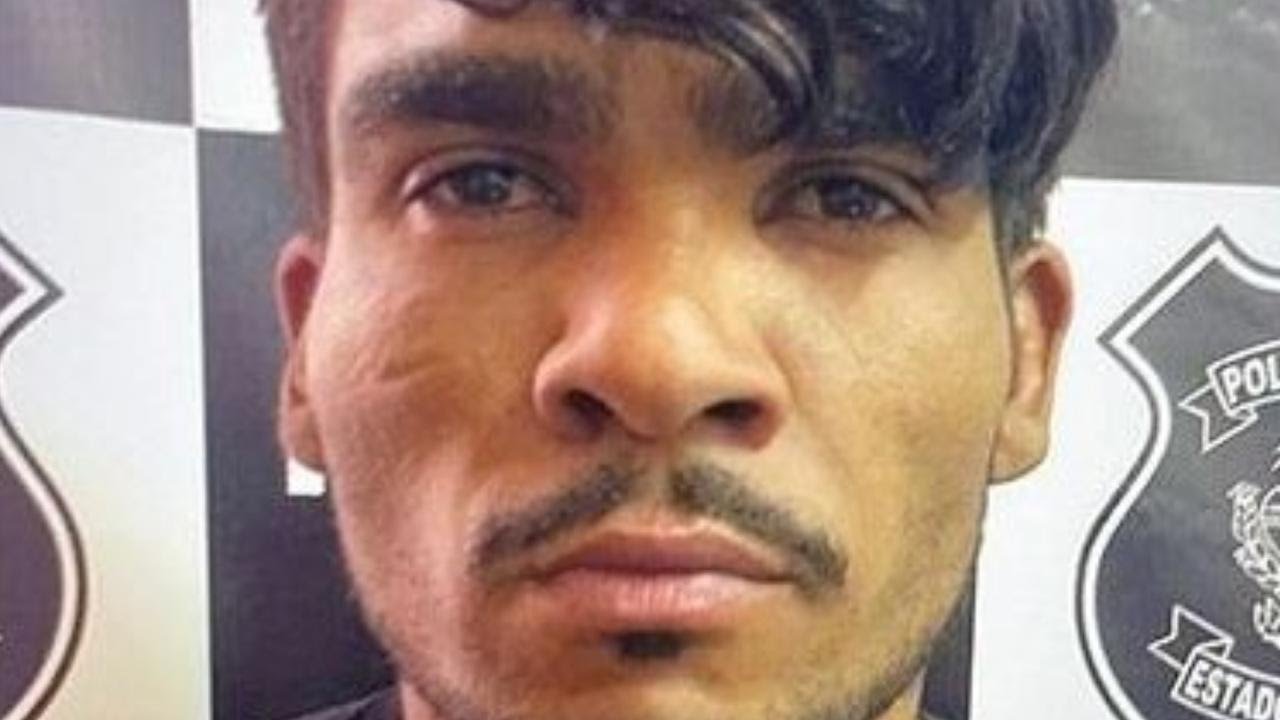 Polícia investigará se Lázaro atuou como jagunço e teve ajuda na fuga