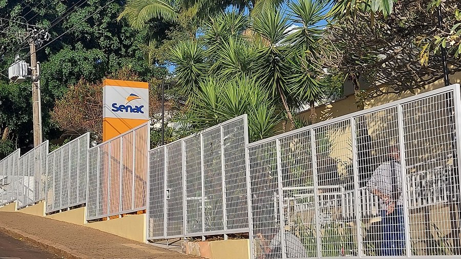 Senac Botucatu oferece cursos com bolsas 100% gratuitas