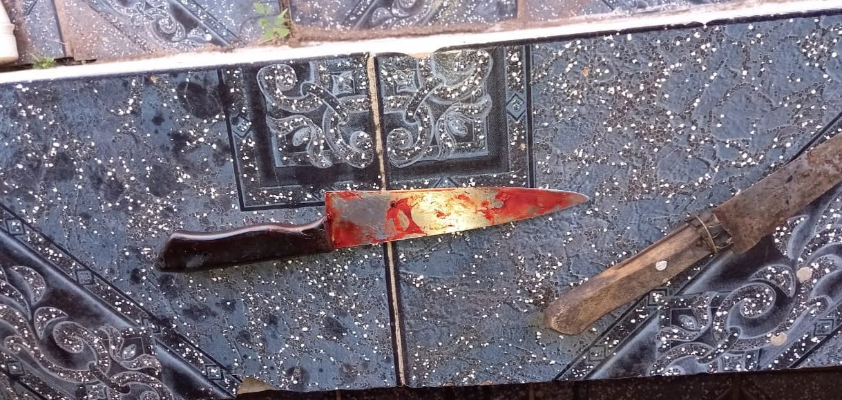 Homem é morto com facada no pescoço em São Manuel