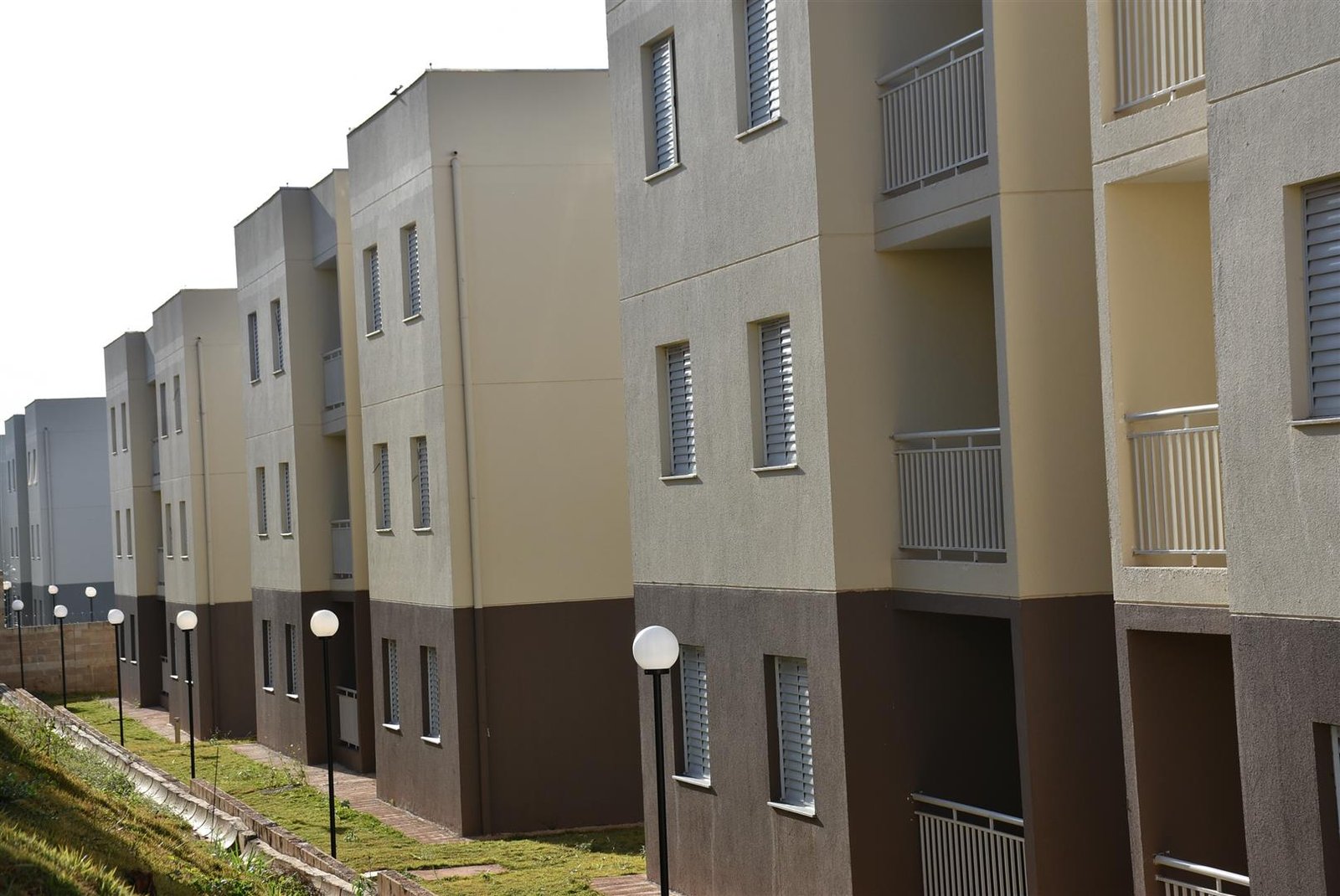 Futuros moradores do Cachoeirinha 3 assinam contrato nesta segunda-feira, 21