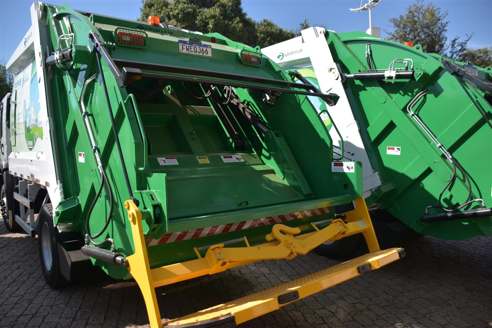 Gestão de Resíduos Sólidos em análise pela Câmara de Botucatu