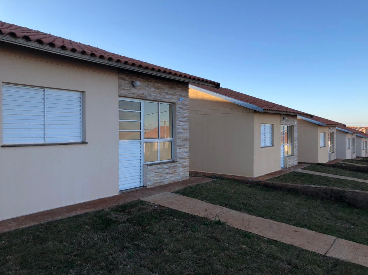 Senado aprova MP do Minha Casa Minha, Vida