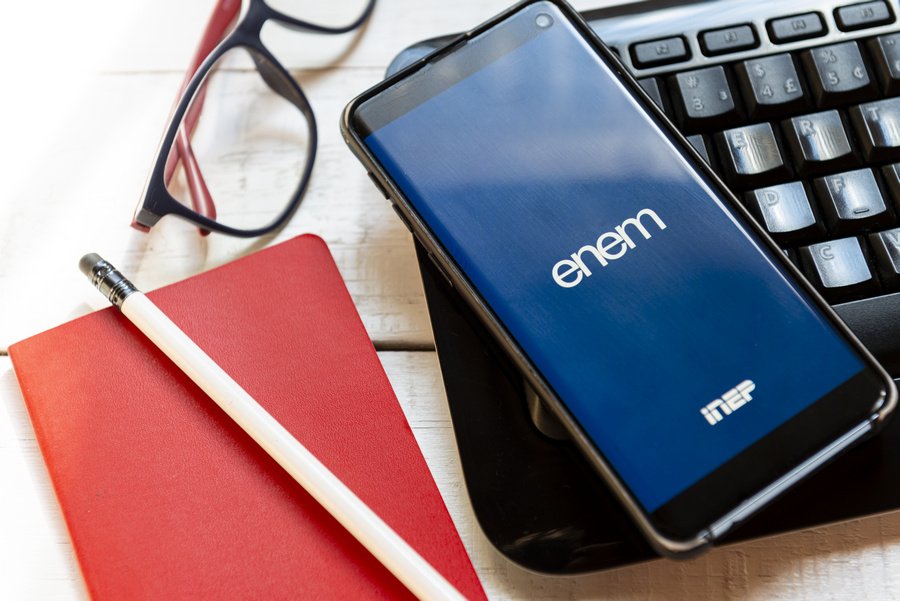 Confira o que levar para as provas do Enem