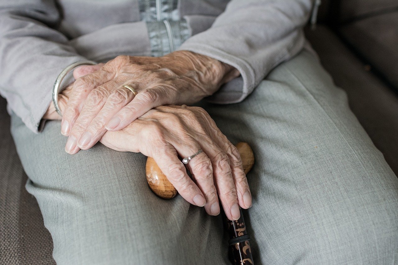 Pacientes com Parkinson que sofrem de congelamento da marcha têm pior qualidade de sono