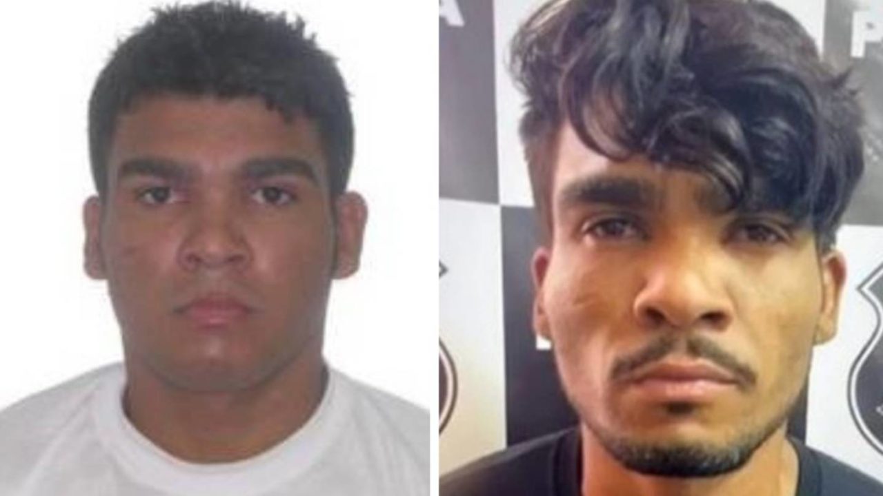 Lázaro Barbosa é capturado e morto após 20 dias de buscas