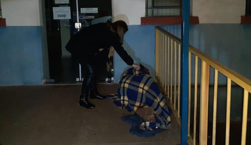 Botucatu inicia operação migrante para auxílio durante o frio