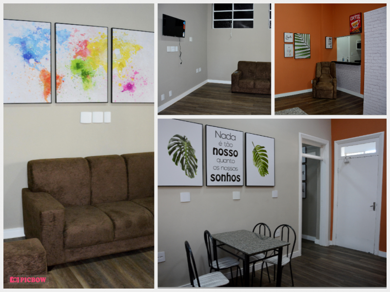 Unesp de Botucatu inaugura espaço de convívio dos Residentes e Especializandos