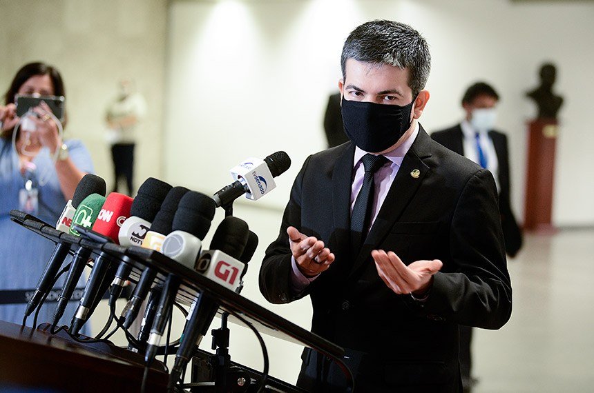 Depois de depoimento de irmãos Miranda, CPI avalia prorrogação de trabalhos