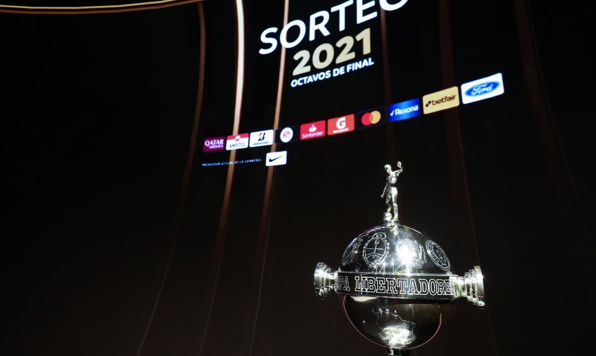 São Paulo e Palmeiras conhecem adversários das oitavas da Libertadores