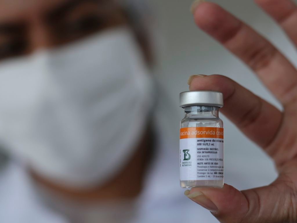 Avaré iniciará vacinação contra a Covid-19 para pessoas de 30 a 34 anos na segunda (19)