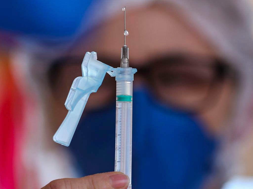 Bauru terá mutirão para aplicação da vacina da Covid-19 neste sábado