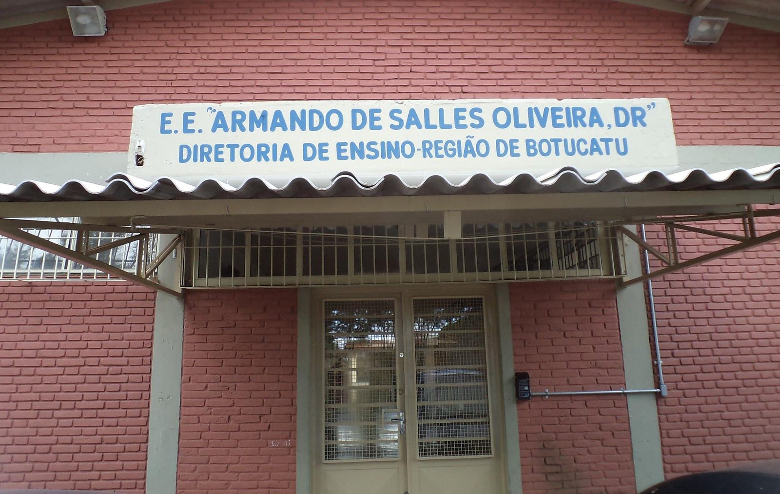 Botucatu terá mais duas escolas estaduais transformadas em Período Integral