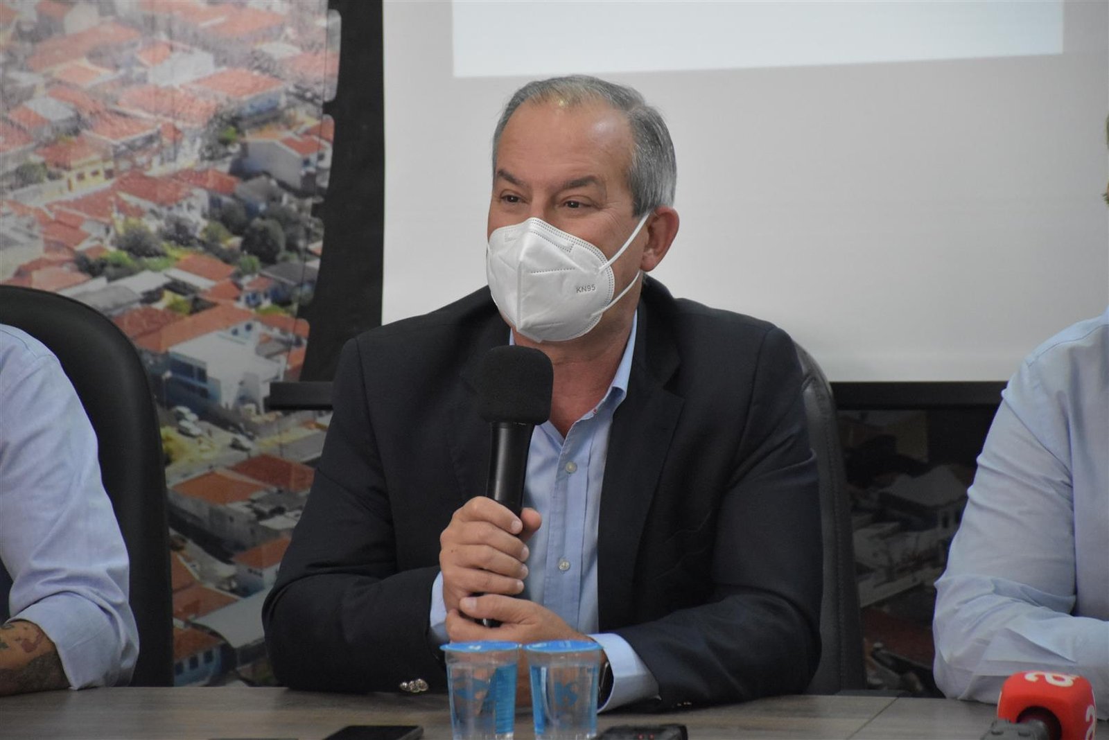 Presidente da Dexco recebe título de “Cidadão Botucatuense”