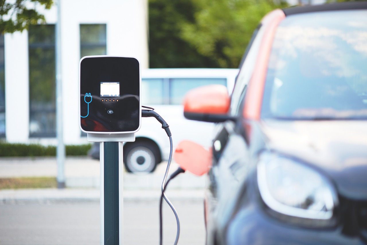 Pesquisa sobre interesse de modelos elétricos – Webmotors