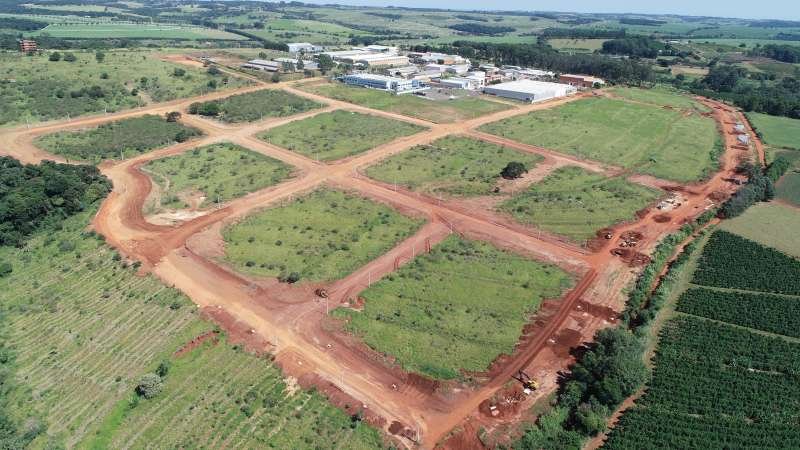 Câmara de Botucatu vota doação de terreno a empresas