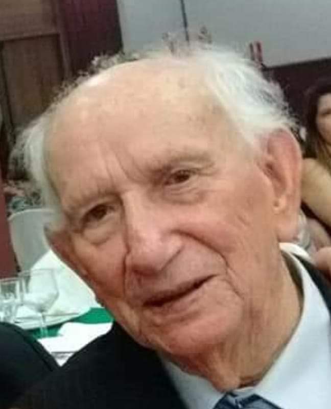 Morre Domingos Scarpelini, ex-presidente do Centro Brasil-Itália, aos 97 anos