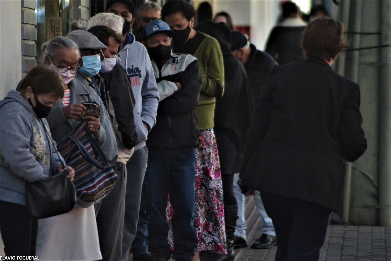 População do Brasil passa de 203 milhões, mostra Censo 2022